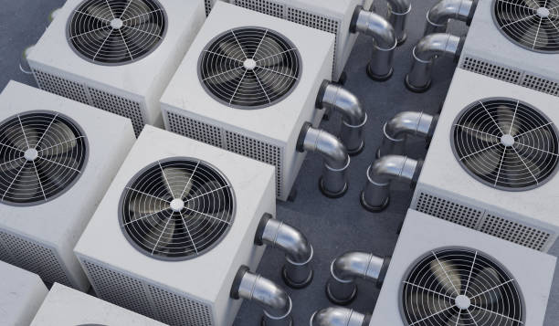 Trusted Del Rio, CA HVAC Experts