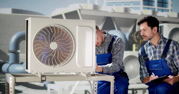 Best Commercial HVAC in Del Rio, CA