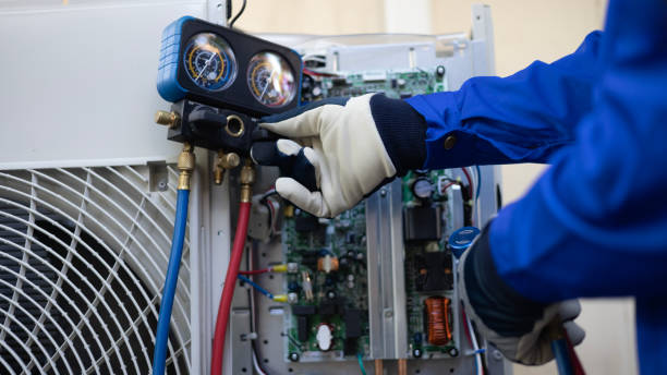 Best Geothermal HVAC Systems in Del Rio, CA